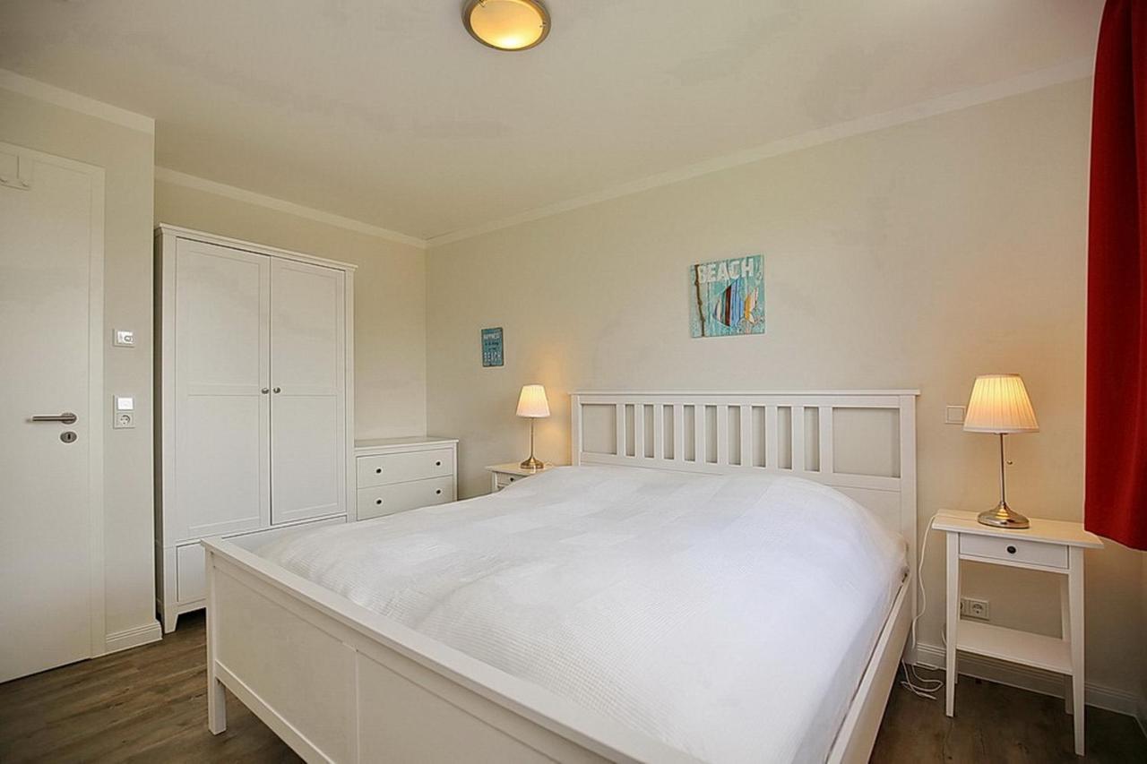 Reethaus Am Mariannenweg 15B Villa Boltenhagen  Luaran gambar