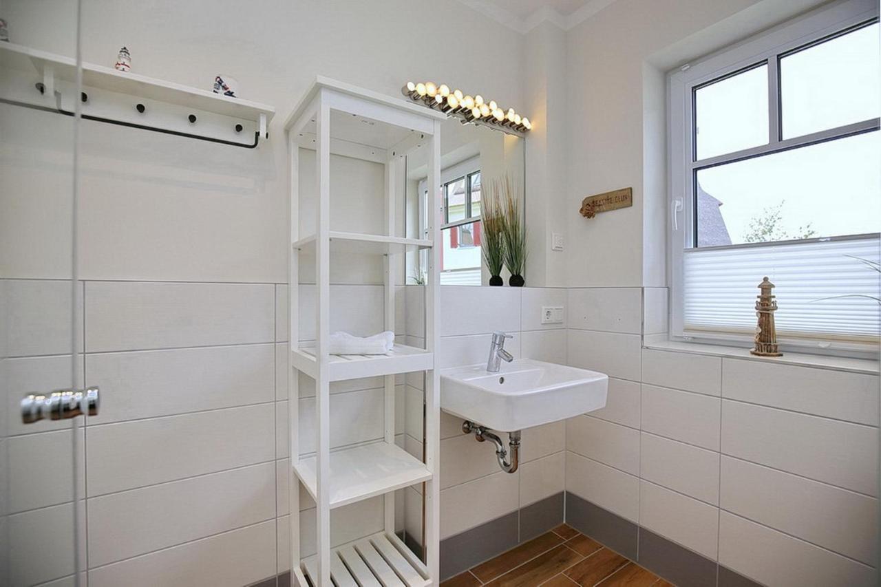 Reethaus Am Mariannenweg 15B Villa Boltenhagen  Luaran gambar